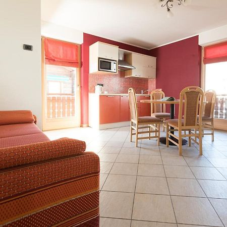 Chalet Kiara - Appartamenti Abar Livigno Luaran gambar