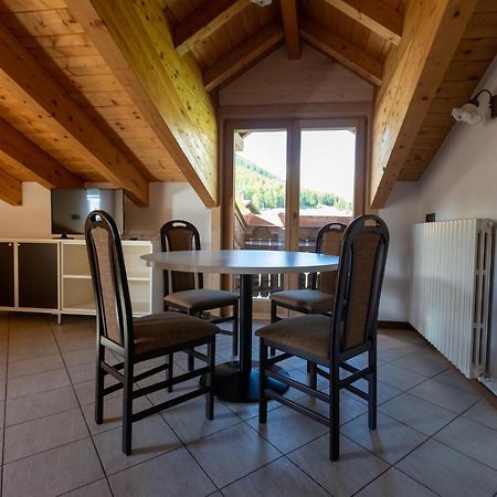 Chalet Kiara - Appartamenti Abar Livigno Luaran gambar