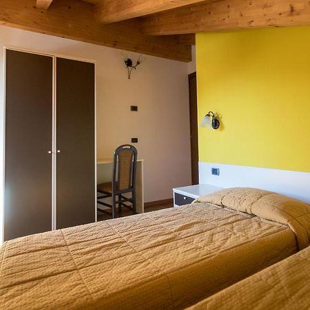 Chalet Kiara - Appartamenti Abar Livigno Luaran gambar
