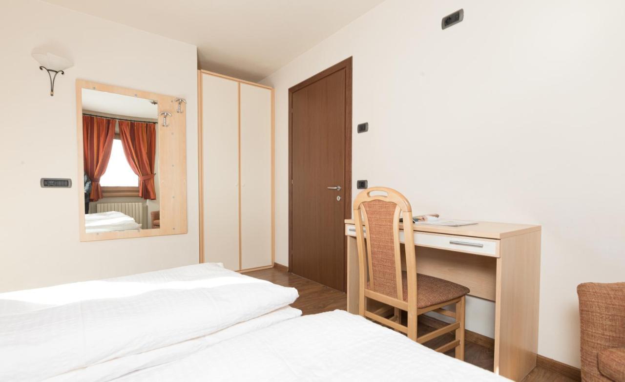 Chalet Kiara - Appartamenti Abar Livigno Luaran gambar