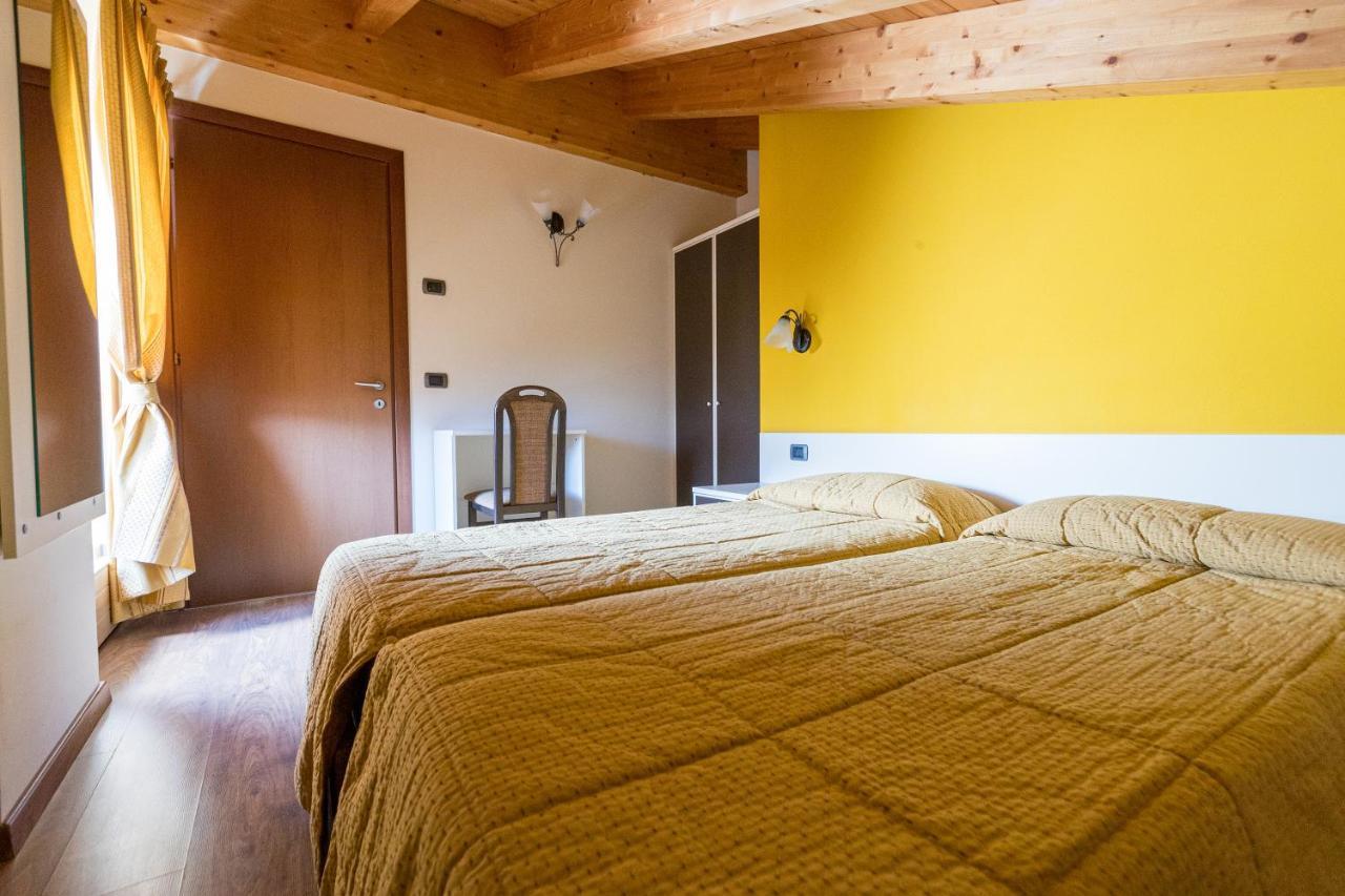 Chalet Kiara - Appartamenti Abar Livigno Luaran gambar