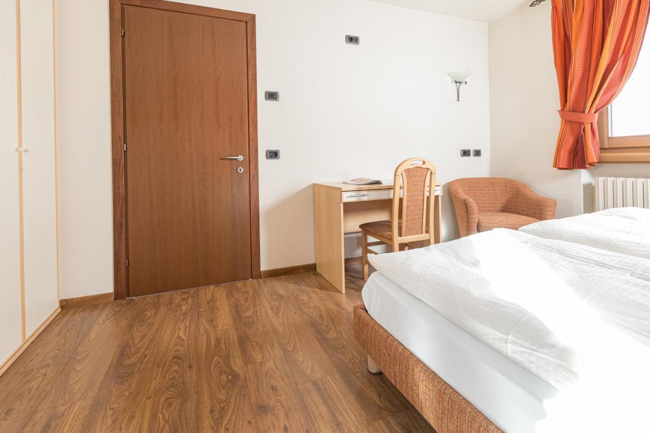 Chalet Kiara - Appartamenti Abar Livigno Luaran gambar
