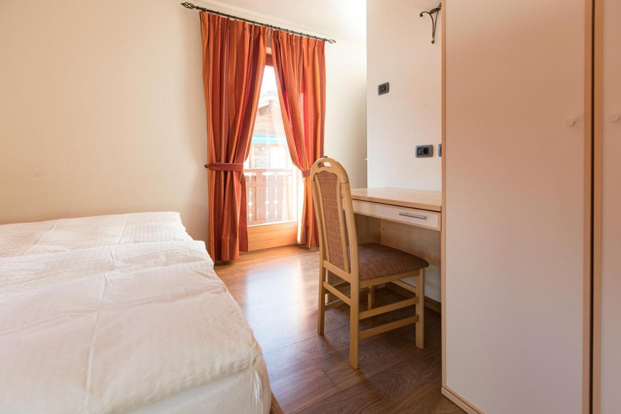 Chalet Kiara - Appartamenti Abar Livigno Luaran gambar