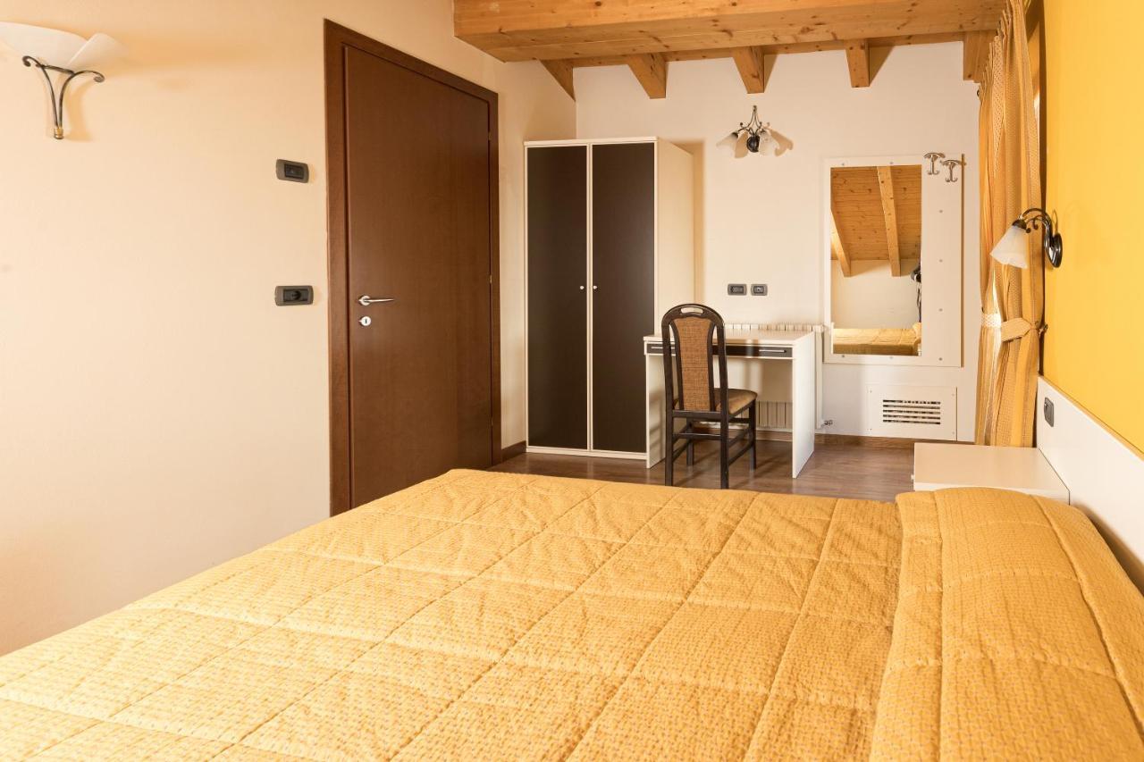 Chalet Kiara - Appartamenti Abar Livigno Luaran gambar