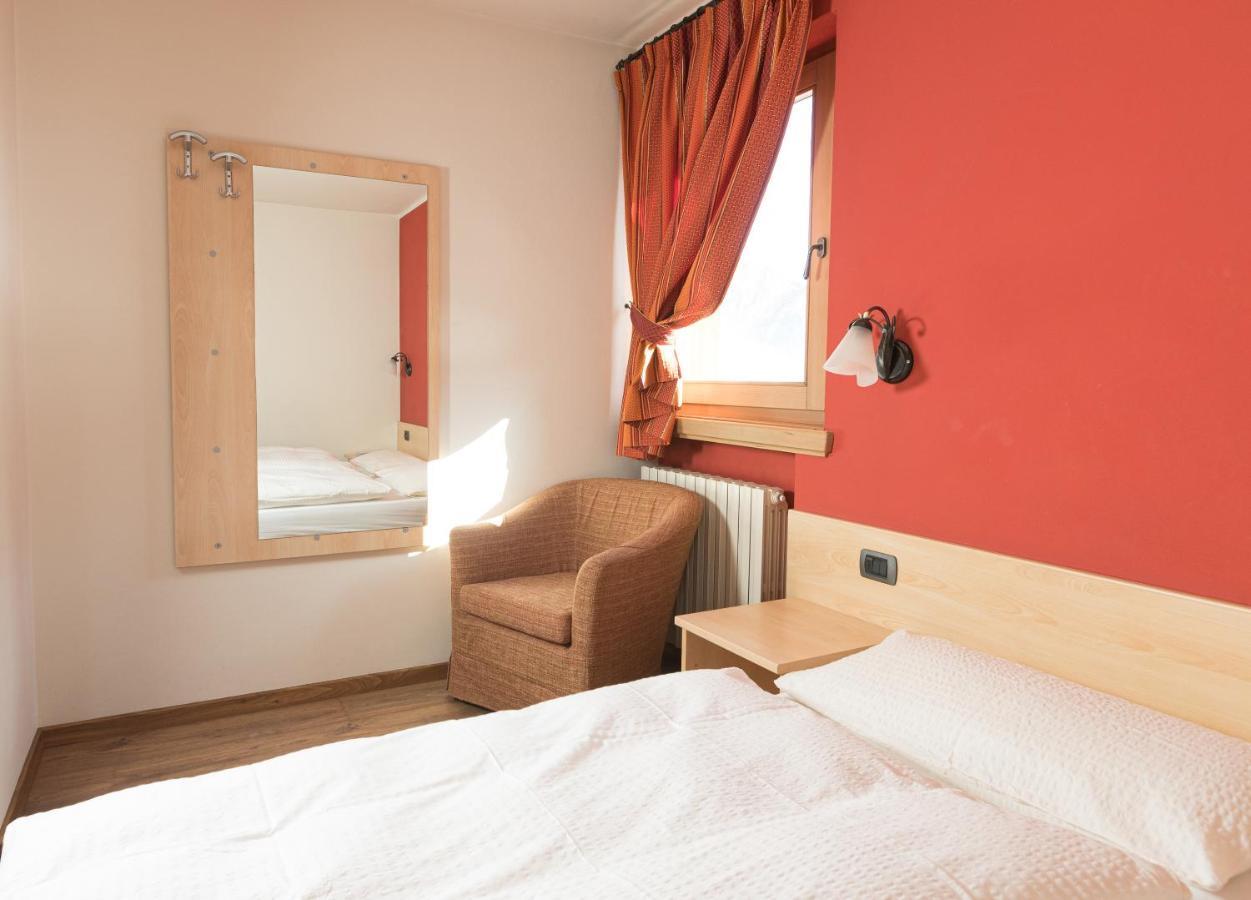 Chalet Kiara - Appartamenti Abar Livigno Luaran gambar