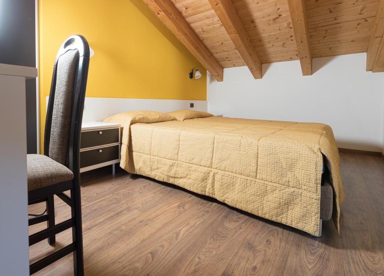 Chalet Kiara - Appartamenti Abar Livigno Luaran gambar