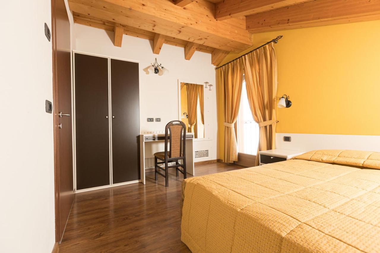 Chalet Kiara - Appartamenti Abar Livigno Luaran gambar