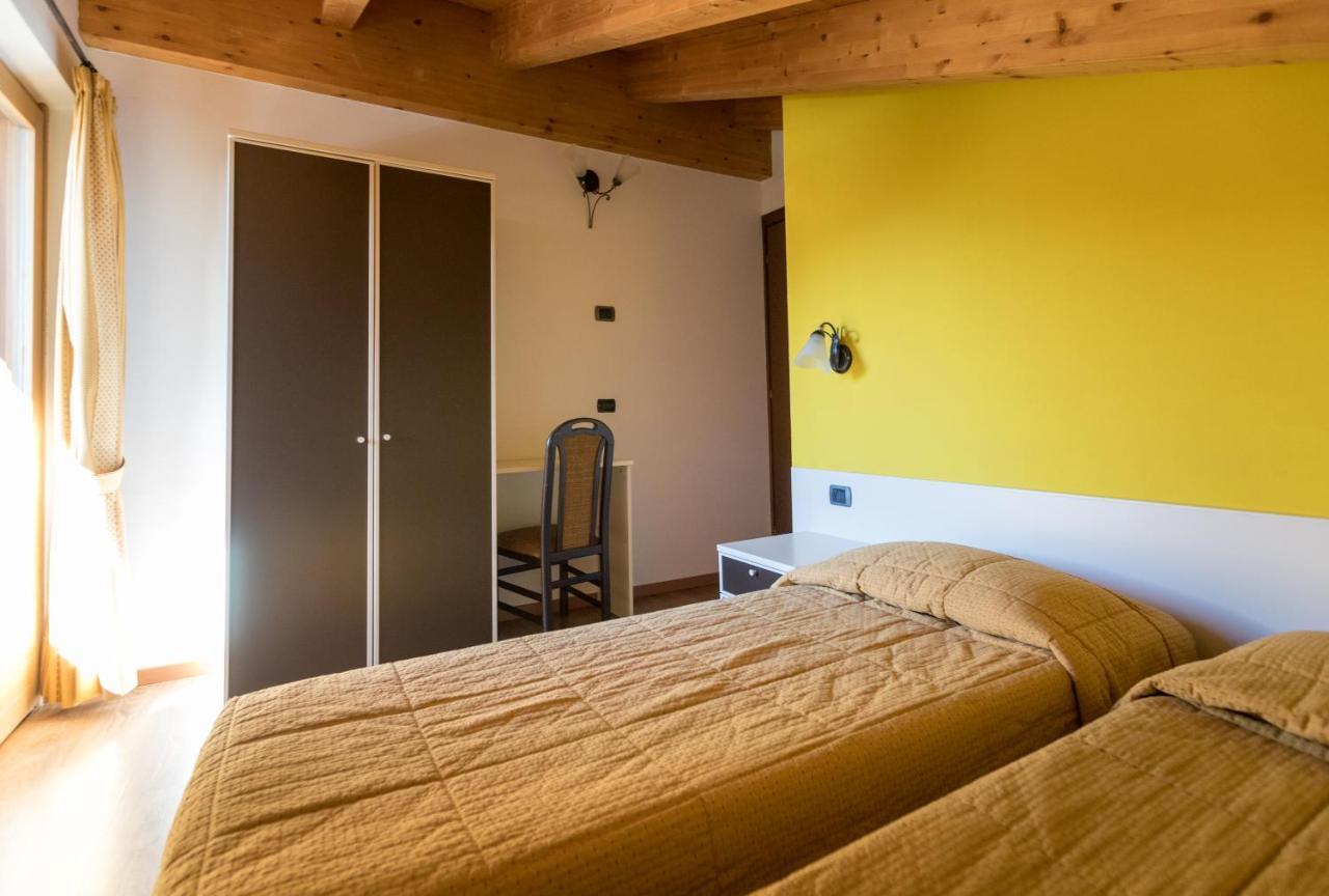 Chalet Kiara - Appartamenti Abar Livigno Luaran gambar