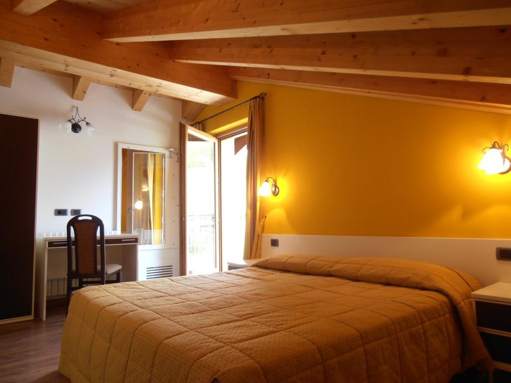 Chalet Kiara - Appartamenti Abar Livigno Bilik gambar