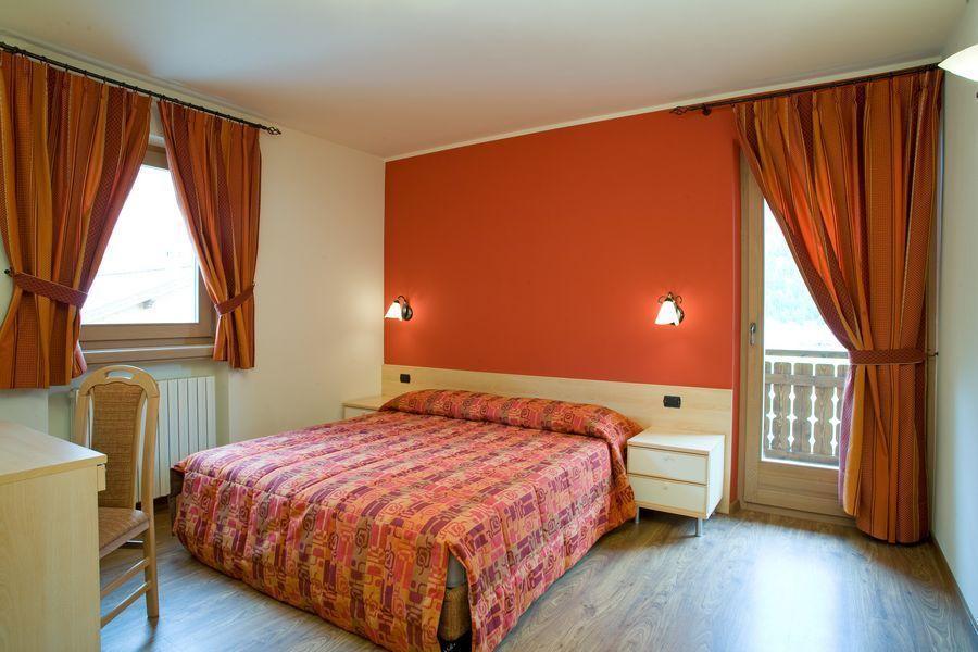 Chalet Kiara - Appartamenti Abar Livigno Bilik gambar
