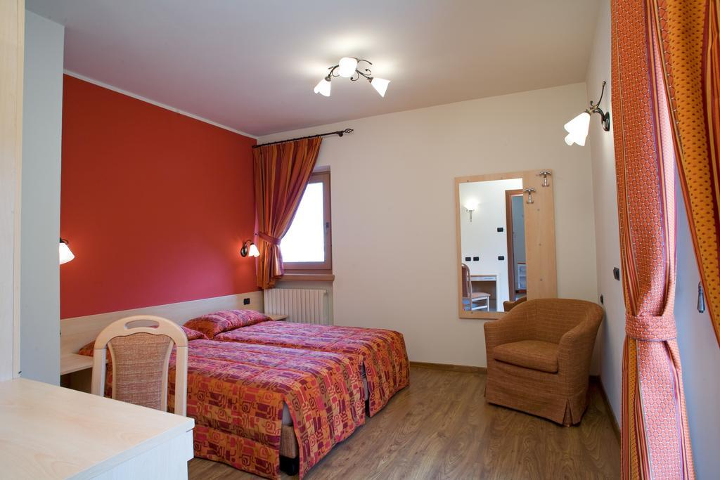 Chalet Kiara - Appartamenti Abar Livigno Bilik gambar