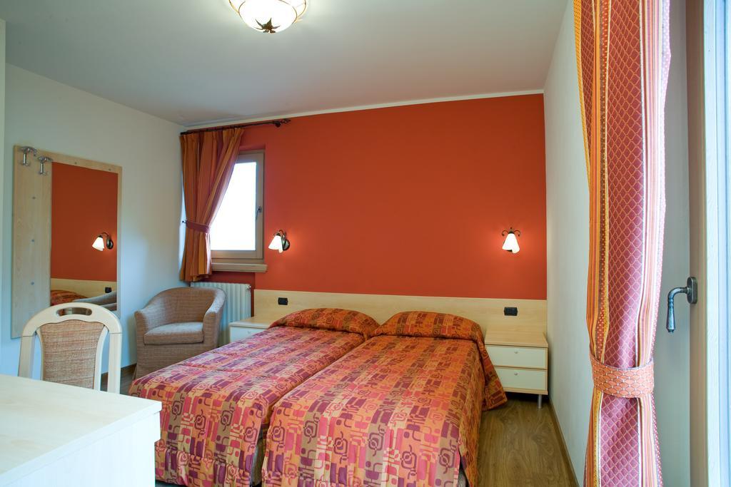 Chalet Kiara - Appartamenti Abar Livigno Bilik gambar